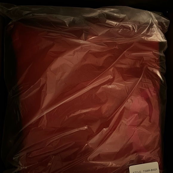 DAYS BEFORE RODEO 10 YEAR ANNIVERSARY BUNDLE - TRAVIS SCOTT - Picture 6 of 6